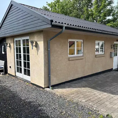 Braldral Home Apartman *